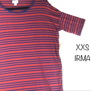 LuLaRoe Irma